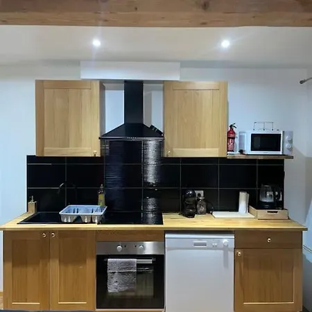 Maison Du Tripot דירה Ligny-en-Barrois