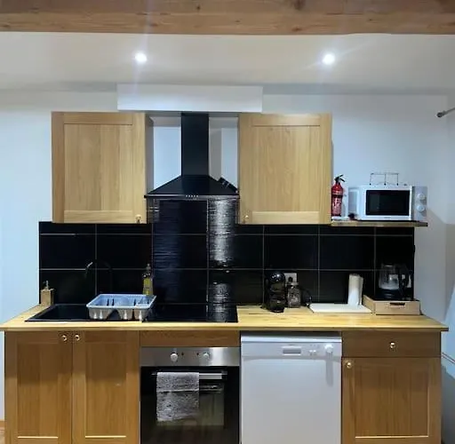 Maison Du Tripot Апартаменты Ligny-en-Barrois