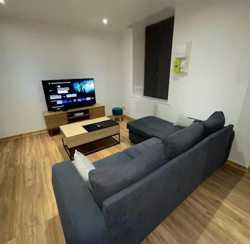 Maison Du Tripot Апартаменты *