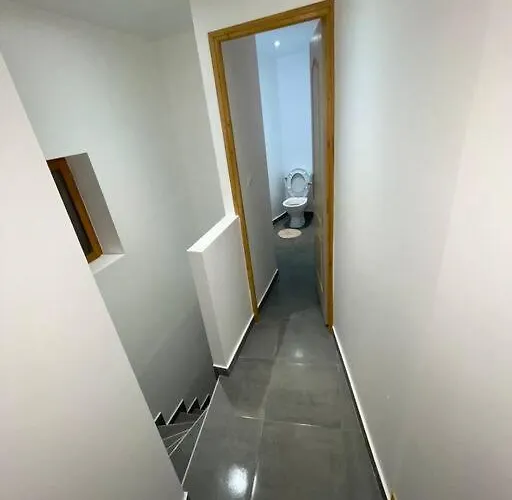 Maison Du Tripot Апартаменты