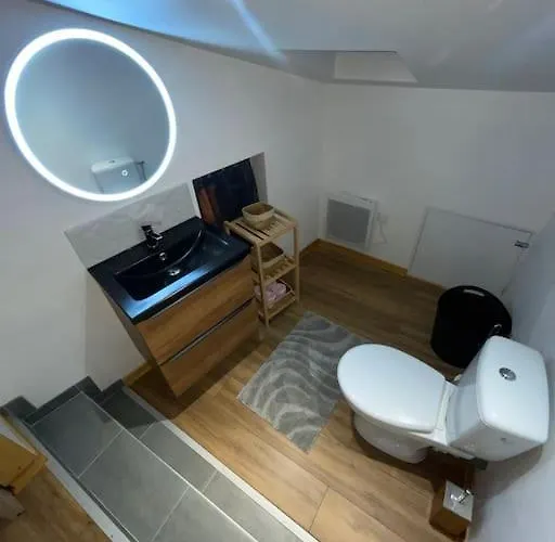 Maison Du Tripot * Ligny-en-Barrois