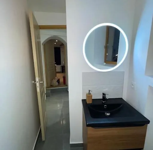 Maison Du Tripot Апартаменты *