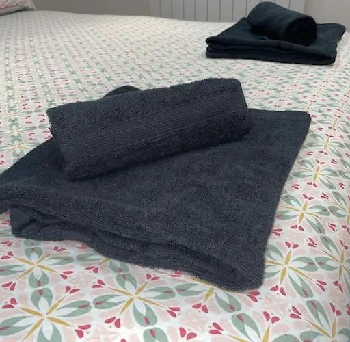 Maison Du Tripot Апартаменты